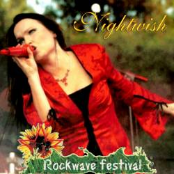 Nightwish : Rockwave Festival
